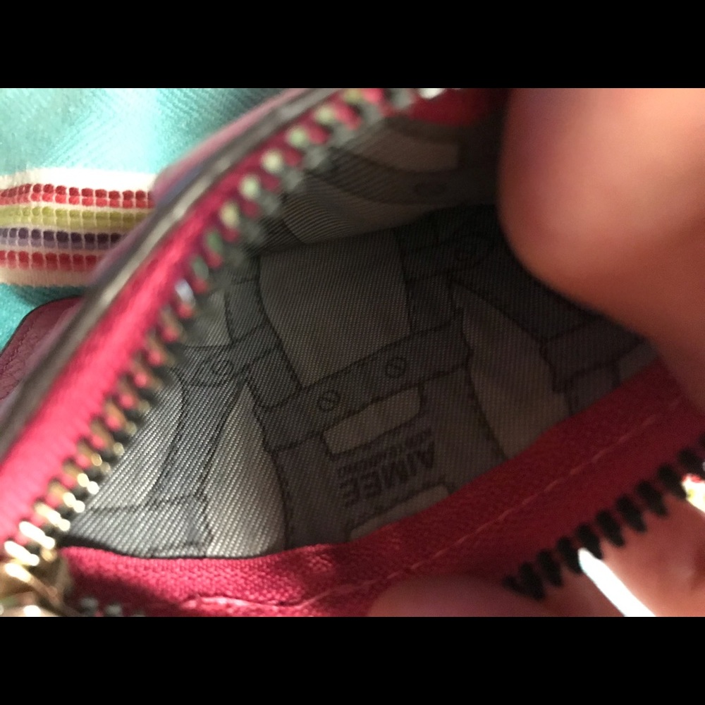 Amy Kestenberg Wallet - Picture 6 of 6